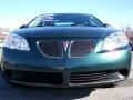 2006 Emerald Green Metallic Pontiac G6 Sedan  photo #2