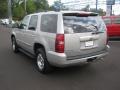 2008 Silver Birch Metallic Chevrolet Tahoe LT  photo #3