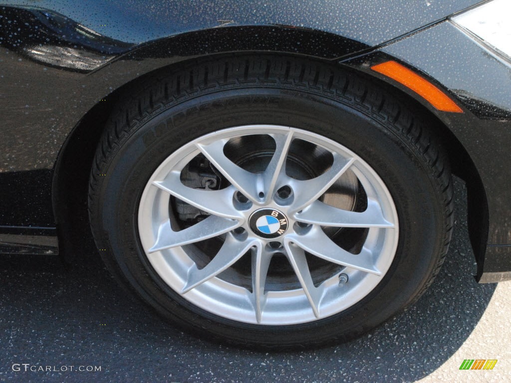 2010 BMW 3 Series 328i Sedan Wheel Photo #55440504