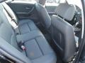 2010 Jet Black BMW 3 Series 328i Sedan  photo #4