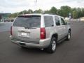 2008 Silver Birch Metallic Chevrolet Tahoe LT  photo #5