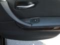 2010 Jet Black BMW 3 Series 328i Sedan  photo #5
