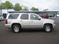 2008 Silver Birch Metallic Chevrolet Tahoe LT  photo #6