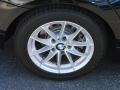 2010 Jet Black BMW 3 Series 328i Sedan  photo #6