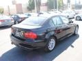 2010 Jet Black BMW 3 Series 328i Sedan  photo #7