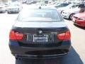2010 Jet Black BMW 3 Series 328i Sedan  photo #8