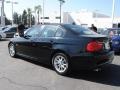 2010 Jet Black BMW 3 Series 328i Sedan  photo #10