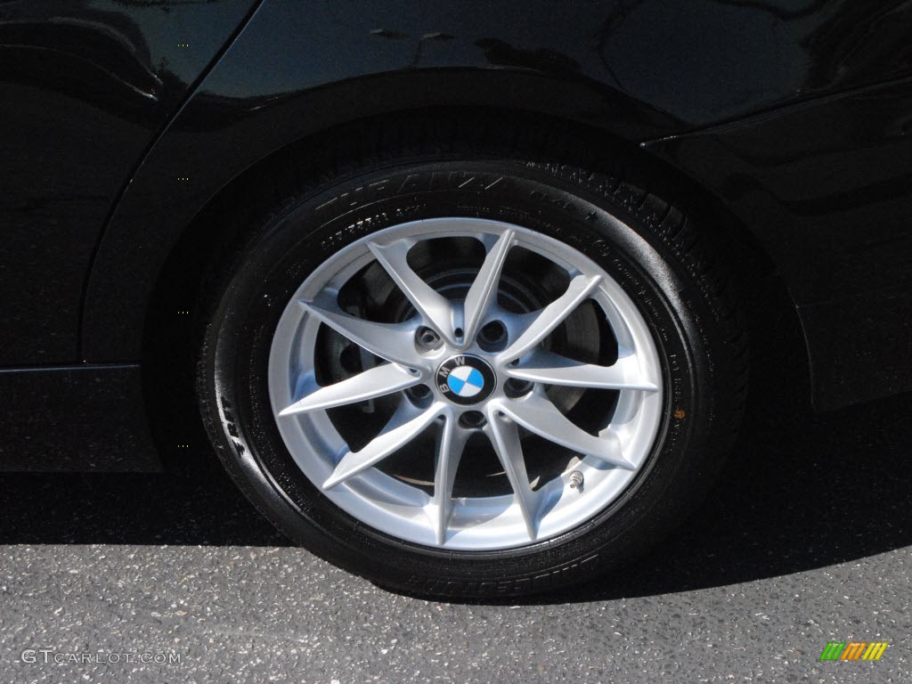 2010 BMW 3 Series 328i Sedan Wheel Photo #55440561