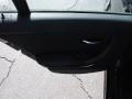2010 Jet Black BMW 3 Series 328i Sedan  photo #13