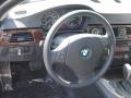 2010 Jet Black BMW 3 Series 328i Sedan  photo #15