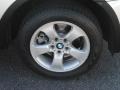 Titanium Silver Metallic - X3 3.0si Photo No. 3