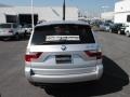 Titanium Silver Metallic - X3 3.0si Photo No. 10