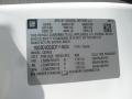 Summit White - Silverado 2500HD Work Truck Regular Cab Photo No. 6