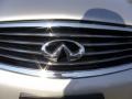 Liquid Platinum - EX 35 AWD Photo No. 3