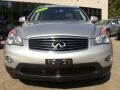 Liquid Platinum - EX 35 AWD Photo No. 4