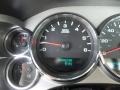 Summit White - Silverado 2500HD Work Truck Regular Cab Photo No. 13