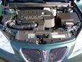 Emerald Green Metallic - G6 Sedan Photo No. 12