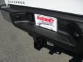 Summit White - Silverado 2500HD Work Truck Regular Cab Photo No. 15