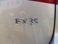 Liquid Platinum - EX 35 AWD Photo No. 10