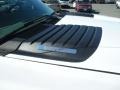 Summit White - Silverado 2500HD Work Truck Regular Cab Photo No. 21