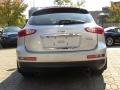 Liquid Platinum - EX 35 AWD Photo No. 12