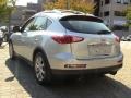 Liquid Platinum - EX 35 AWD Photo No. 15