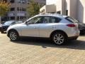 Liquid Platinum - EX 35 AWD Photo No. 17