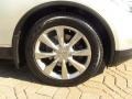 Liquid Platinum - EX 35 AWD Photo No. 19