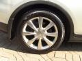 Liquid Platinum - EX 35 AWD Photo No. 20