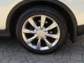 Liquid Platinum - EX 35 AWD Photo No. 21