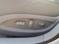 Liquid Platinum - EX 35 AWD Photo No. 24