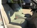 Liquid Platinum - EX 35 AWD Photo No. 31