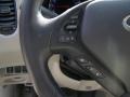 Liquid Platinum - EX 35 AWD Photo No. 35