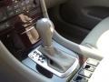 Liquid Platinum - EX 35 AWD Photo No. 39