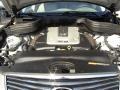 Liquid Platinum - EX 35 AWD Photo No. 42