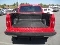 Victory Red - Silverado 1500 LT Extended Cab Photo No. 15