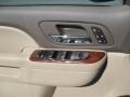 Summit White - Silverado 3500HD LTZ Crew Cab 4x4 Dually Photo No. 9