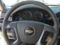 Summit White - Silverado 3500HD LTZ Crew Cab 4x4 Dually Photo No. 12