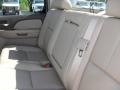 Summit White - Silverado 3500HD LTZ Crew Cab 4x4 Dually Photo No. 14
