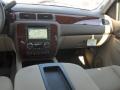 Summit White - Silverado 3500HD LTZ Crew Cab 4x4 Dually Photo No. 16