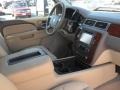 Summit White - Silverado 3500HD LTZ Crew Cab 4x4 Dually Photo No. 20