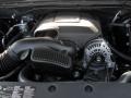 5.3 Liter OHV 16-Valve VVT Flex-Fuel Vortec V8 2012 Chevrolet Silverado 1500 LT Crew Cab 4x4 Engine