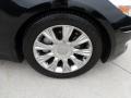 2009 Black Noir Pearl Hyundai Genesis 3.8 Sedan  photo #15