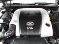 3.8 Liter DOHC 24-Valve Dual CVVT V6 Engine for 2009 Hyundai Genesis 3.8 Sedan #55442059