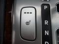 Black Controls Photo for 2009 Hyundai Genesis #55442161