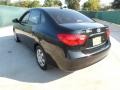 Black Pearl - Elantra GLS Sedan Photo No. 5