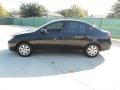 Black Pearl - Elantra GLS Sedan Photo No. 6