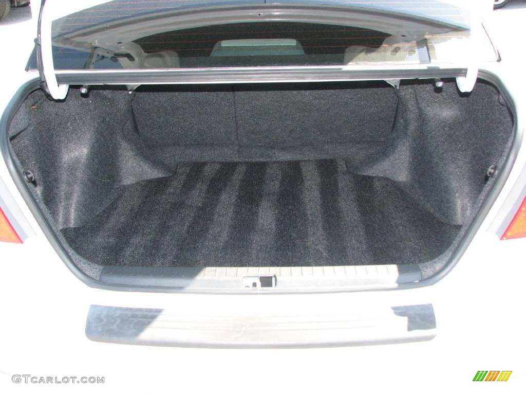 2006 Corolla S - Super White / Stone photo #7