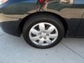 Black Pearl - Elantra GLS Sedan Photo No. 11