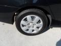 Black Pearl - Elantra GLS Sedan Photo No. 13